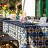 RÉTRO POP TABLECLOTH - Image 2