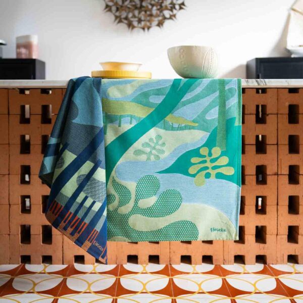 PINÈDE TEA TOWEL - Image 2