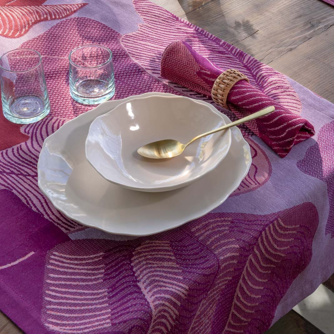 PÉTALE TABLE RUNNER - Image 2