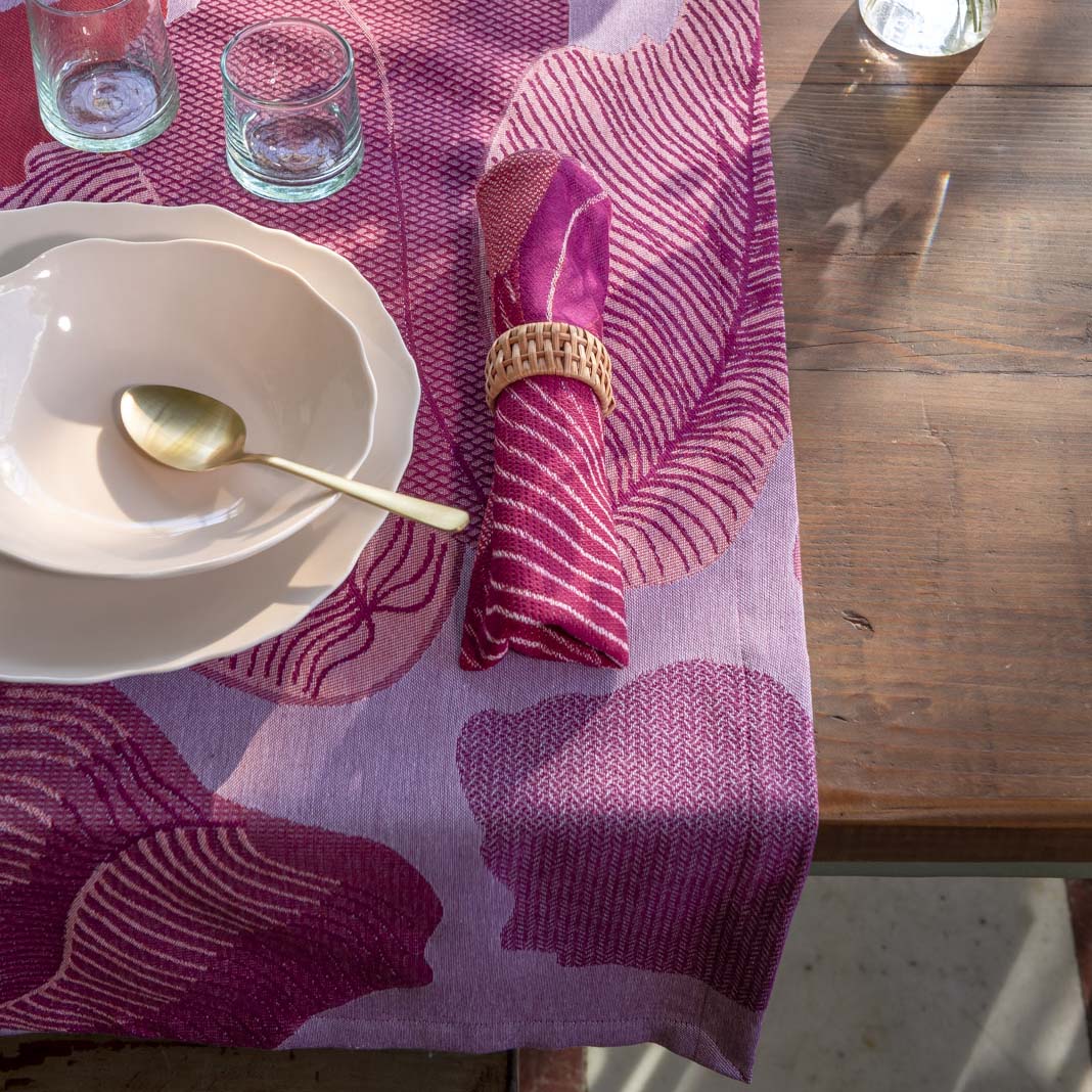 PÉTALE TABLE RUNNER - Image 3