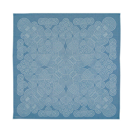 MÉANDRE CAUCASE NAPKIN