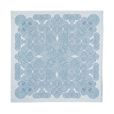 MÉANDRE SABLE NAPKIN