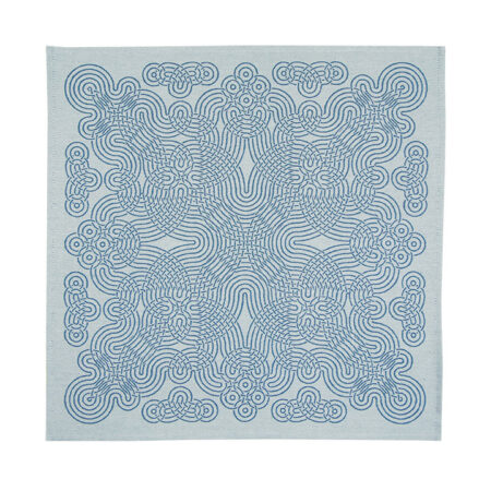 MÉANDRE SABLE NAPKIN