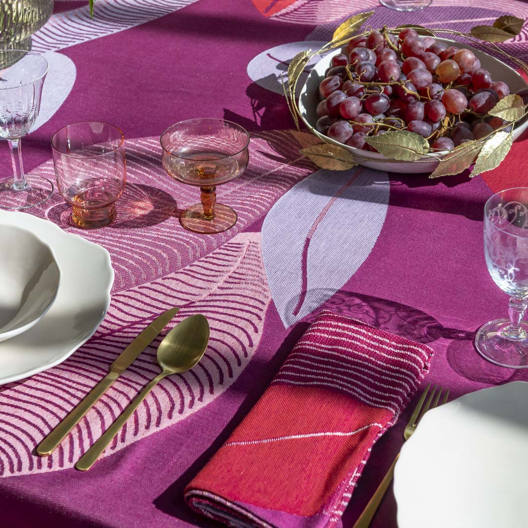 PÉTALE TABLECLOTH - Image 4
