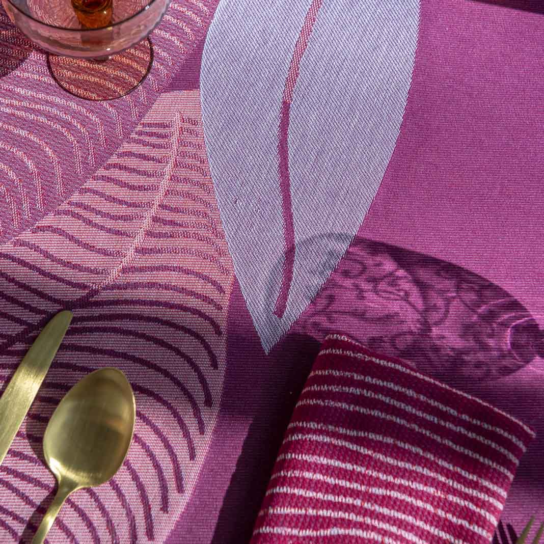 PÉTALE TABLECLOTH - Image 5