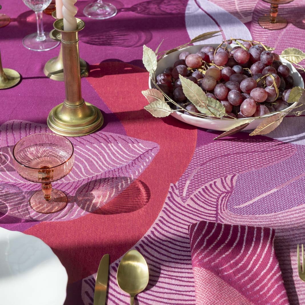 PÉTALE TABLECLOTH - Image 6