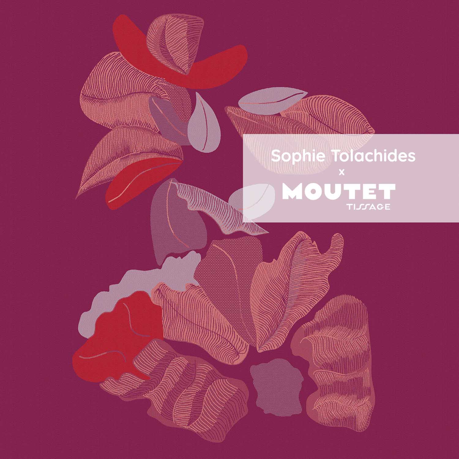 PÉTALE TABLECLOTH - Image 7