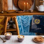 Décoration fin d'année originale et durable