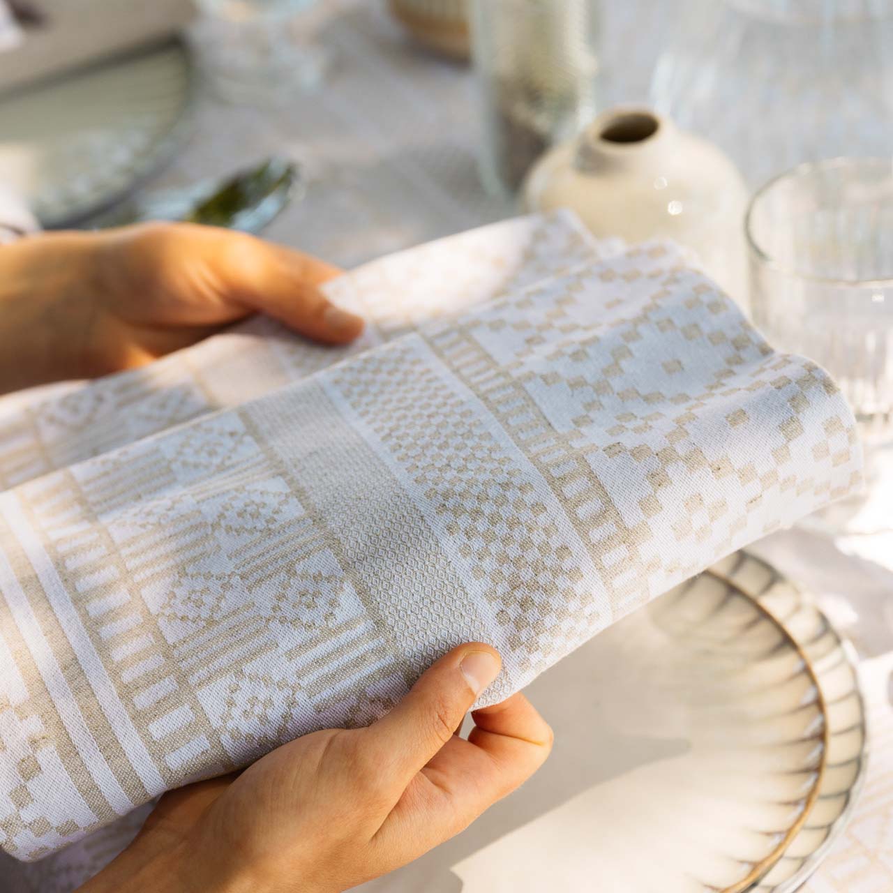 LICQ MÉTIS NAPKIN - Image 3