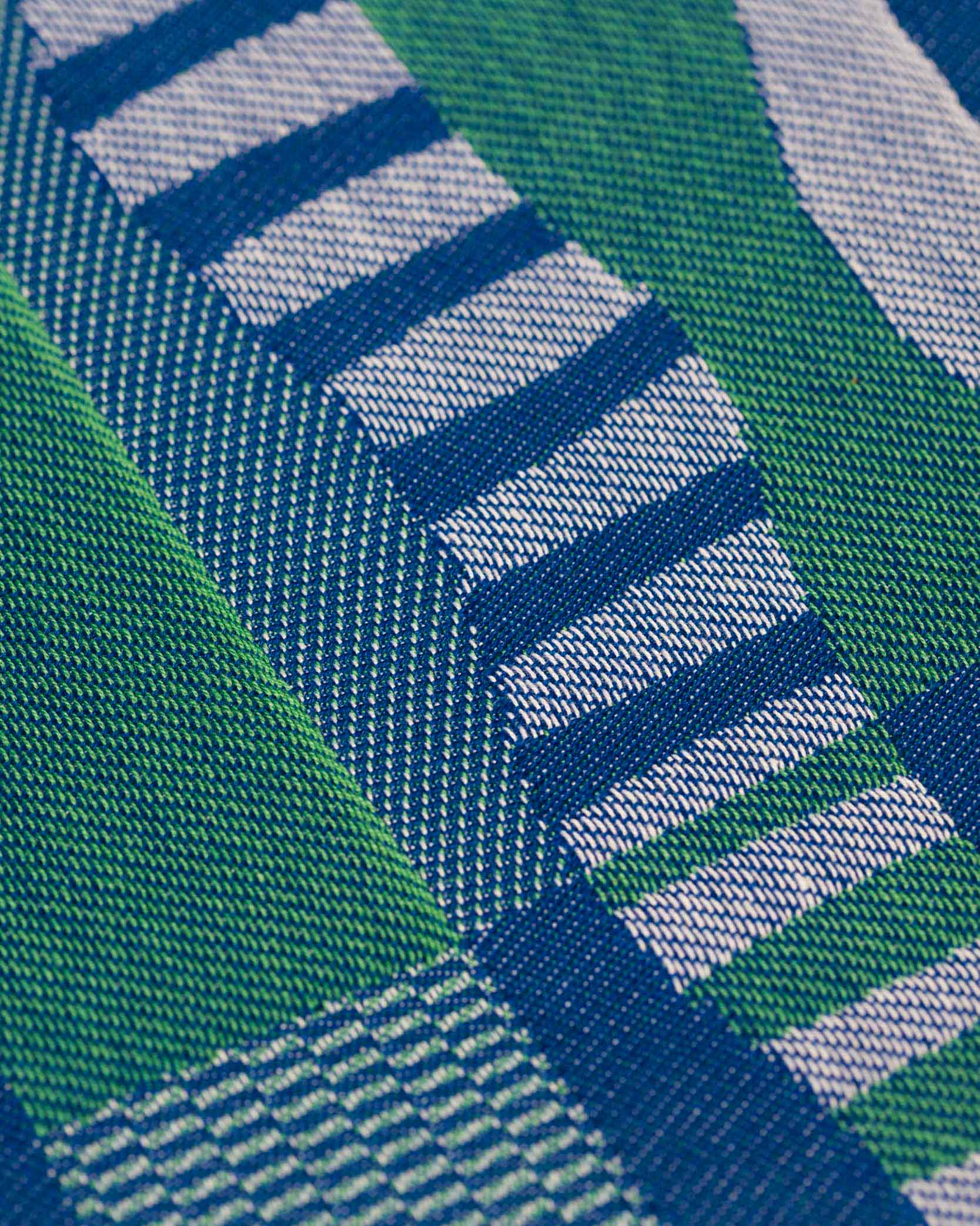 LONGÈRE DUNE BLUE – Image 2