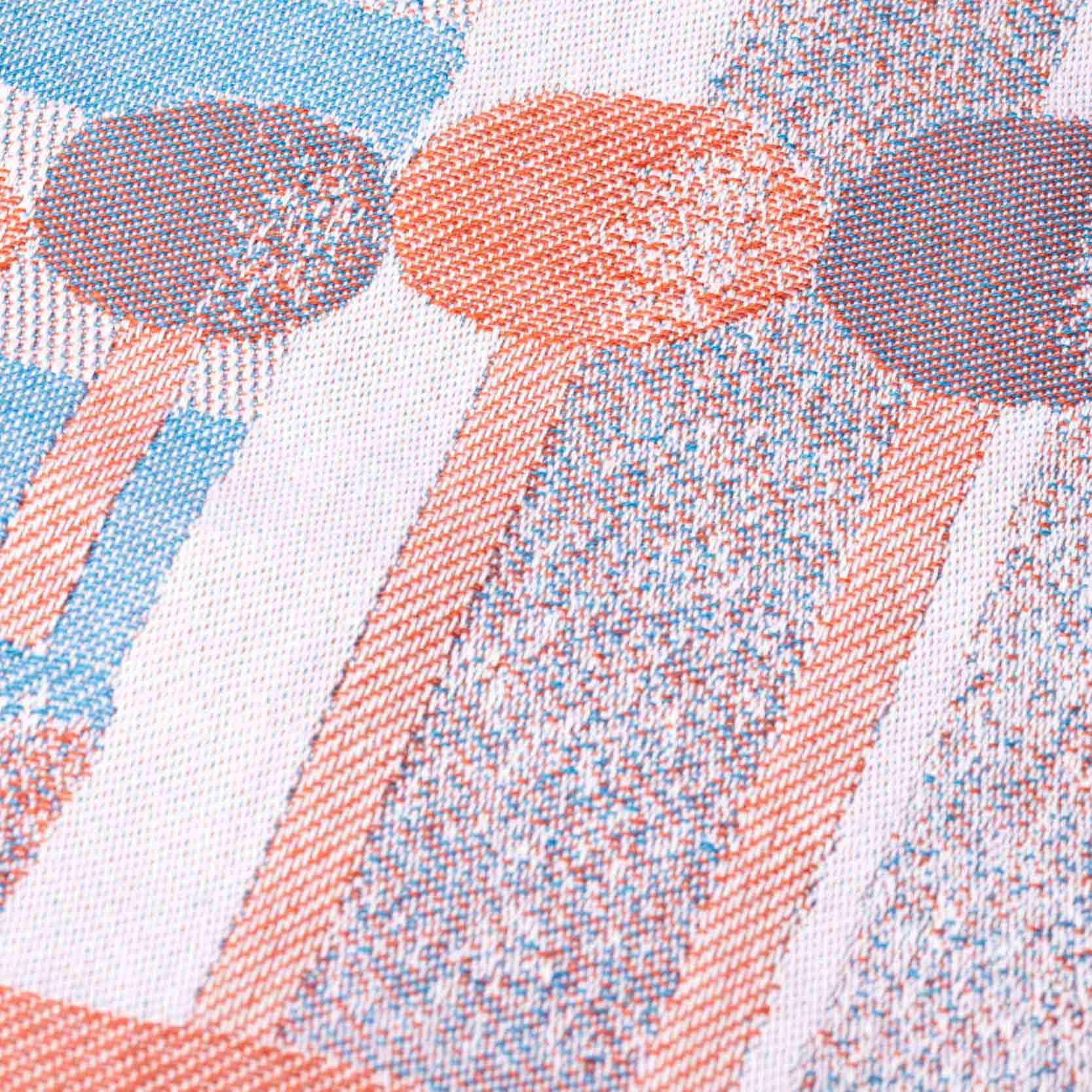 POLYPHONIA TEA TOWEL - Image 3