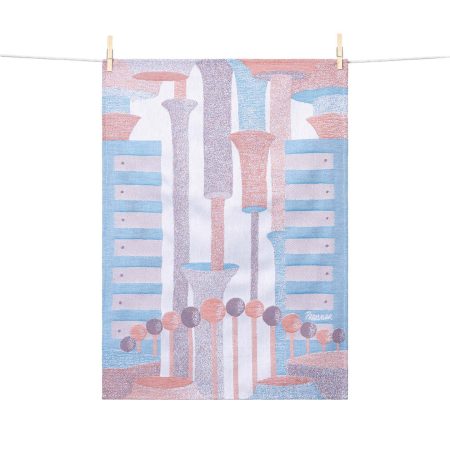 POLYPHONIA TEA TOWEL