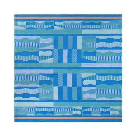 DUNE BLUE NAPKIN