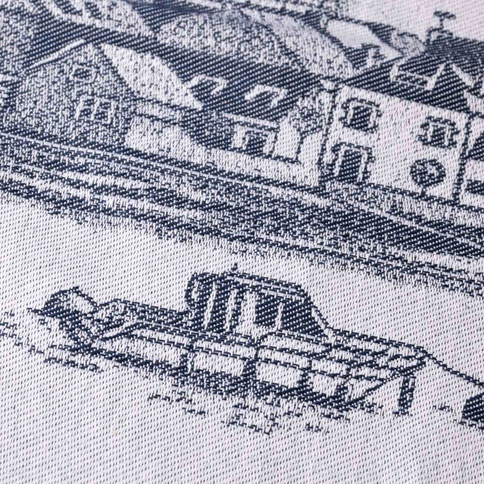 SOUS SON ŒIL TEA TOWEL - Image 3