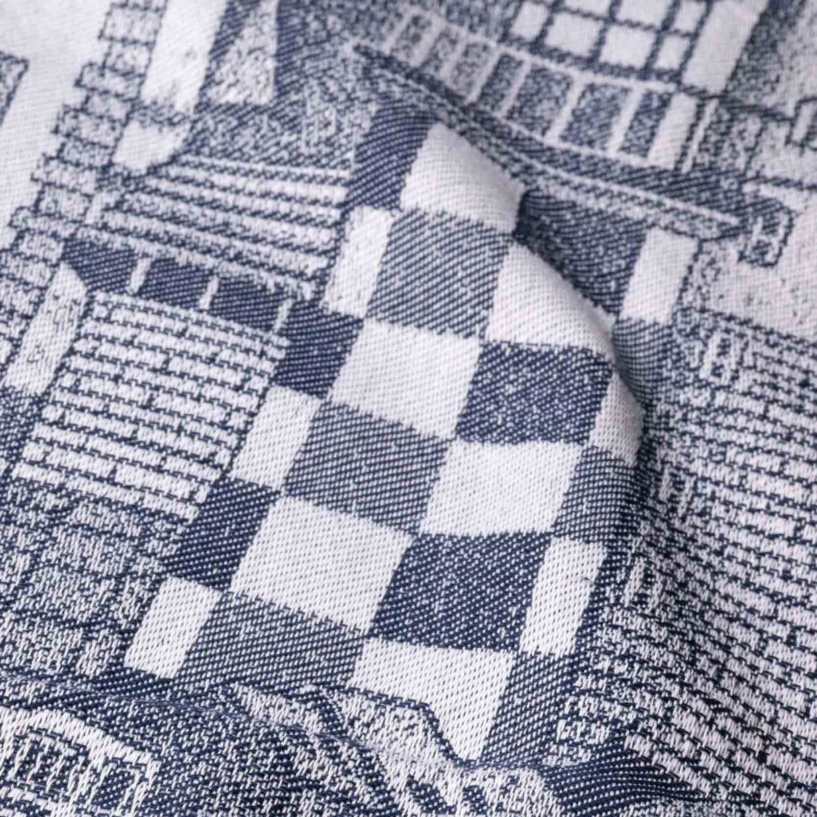 SOUS SON ŒIL TEA TOWEL - Image 4
