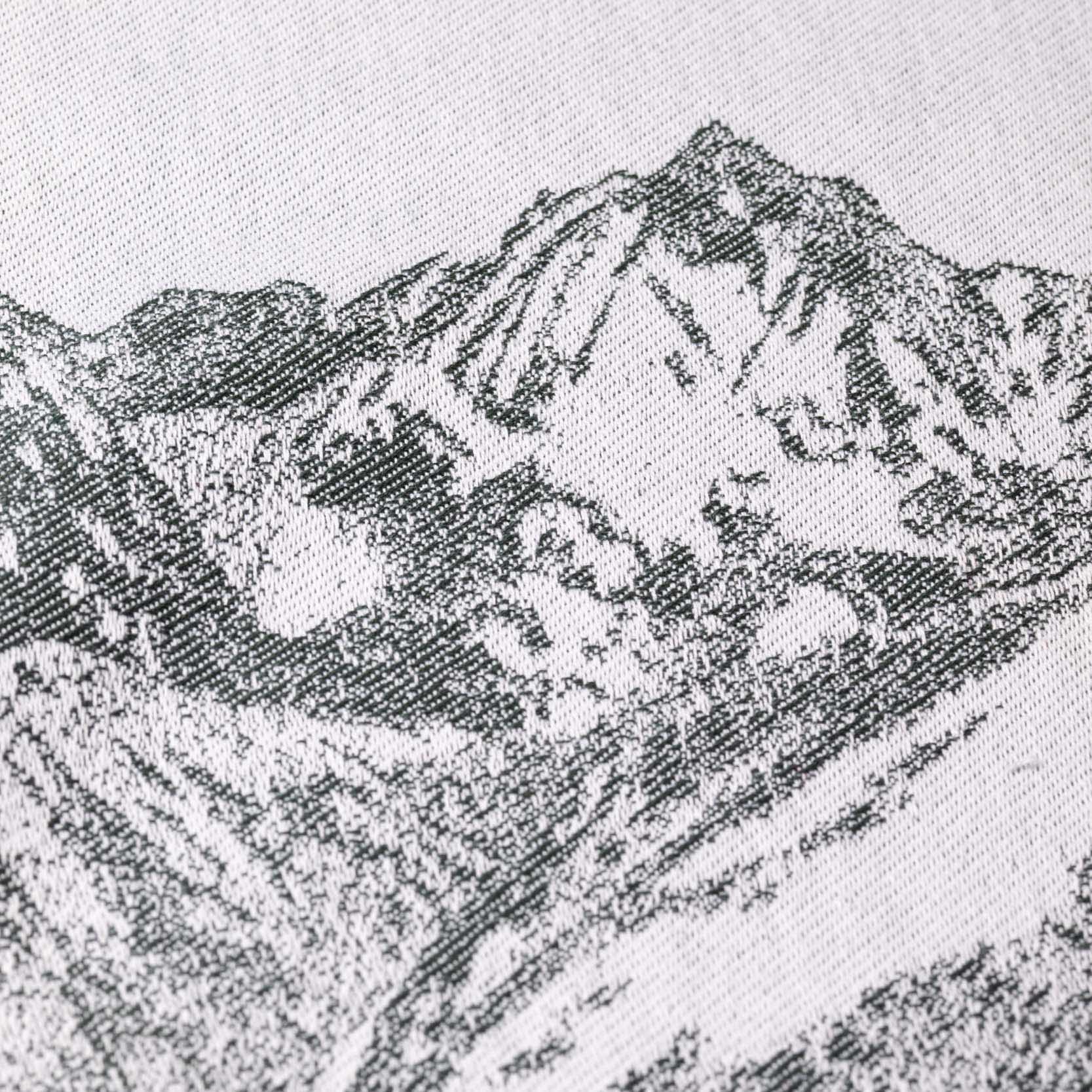 SUMMER WINTER TEA TOWEL - Image 4